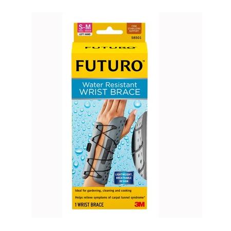FUTURO Water Resistant Wrist Brace - CITYPARA